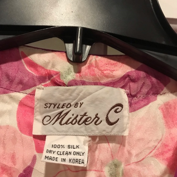 Styled by Mister C set - Picture 3 of 4